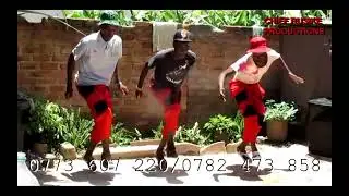 MUNYARADZI MUNODAWAFA VIDEO COVER BY ANDREW RUSIKE