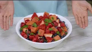 WALMART - Fruit Salad