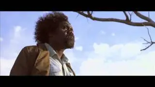 Frank Yamma - Ngura Watjilpa