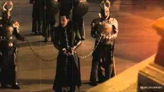 Loki :: Fall Back