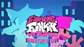 Friday Night Funkin' - V.S. Shirou - | Full OST | - [FNF MODS]