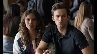 13 Reasons Why Back Together? | Jessica & Justin