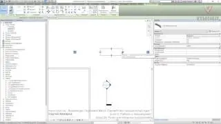 VC: Курс Autodesk Revit. Семейства: продвинутый уровень: 2.25. Ручки для опорных плоскостей