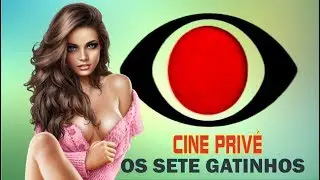 CINE PRIVÉ: OS SETE GATINHOS