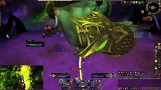 Havoc DH Solo: Archimonde Mythic (!!!)