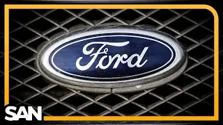 Ford Motor Company the latest to walk back DEI initiatives