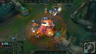 Raid boss swain