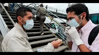 En lo corrido del año se han presentado 383 muertes por infecciones respiratorias agudas