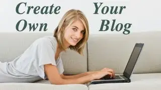 How To Make a Blog, So Easy!