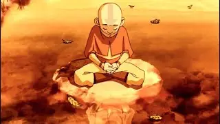 Das Wasser-Chakra - Avatar mit Guru (3)