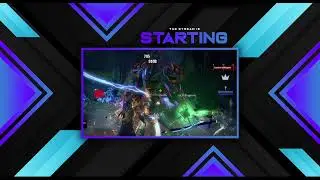 Kennedy Clan Stream Night - COUCH