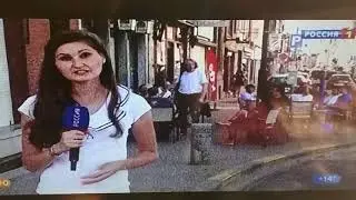 Начало утренних вестей (Россия-1, 10.06.2021) CamRip