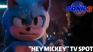 Sonic the Hedgehog 3 - 