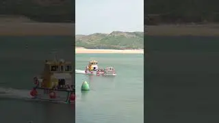 Padstow, Cornwall, UK
