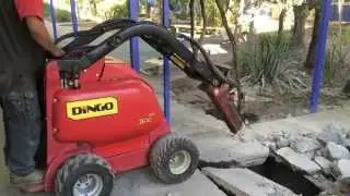 Dingo Socomec Breaker with VIP Dingo Services