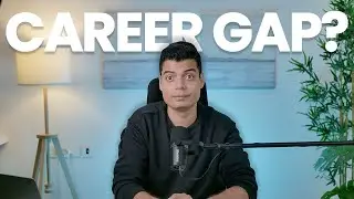 Ex-Microsoft gives CAREER insights about Career Gap | Tanay Pratap Hindi