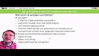 4.2 - hoe ontstaat een orkaan - AKmetUFB