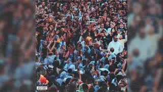 [FREE] Kanye West Type Beat 2021 ~ 