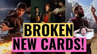 [Gwent] NORTHERN REALMS MAGES WILL BLOW YOUR MIND! | Guide And Gameplay | Gwent Price Of Power