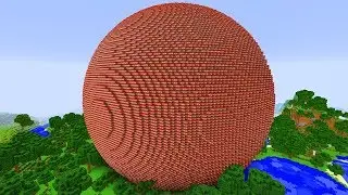 CO SIĘ STANIE GDY WYSADZISZ 1000 TNT!!!!!!!
