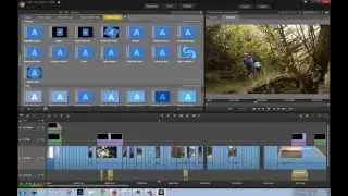 Pinnacle Studio 18 Review