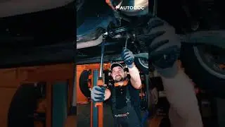 Jeder Mechaniker vergeigt mal was... | AUTODOC 