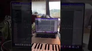 NEW FREESTYLE TYPE BEAT RAP TRAP INSTRUMENTAL MOOD #shorts #beatmaking #typebeat #rapping #flstudio