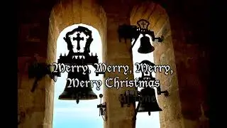 Carol of the Bells A Cappella - Clamavi De Profundis