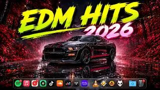 HOT SPOTIFY PLAYLIST 2025 - BEST EDM SONGS OF ALL TIME - MOST POPULAR EDM MUSIC PLAYLIST