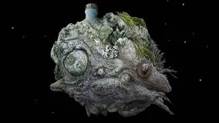 We Must Save Our Planet In This Surreal Flash Adventure [Samorost]