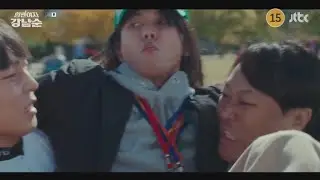 배우 강석원 jtbc 힘쎈여자 강남순 (2023) 2부 연기영상