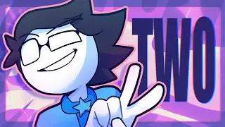 TWO // ANIMATION MEME!!!