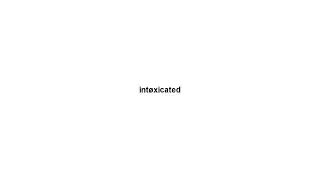 BIENVENIDO AL CANAL | intøxicated