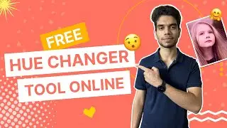 Free Hue Changer Tool Online
