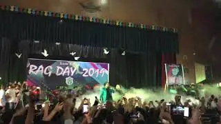 Rag day 2014-15