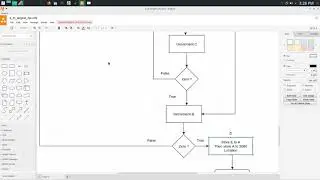 PART 20: 8085 PROGRAM TO FIND THE KTH LARGEST ELEMENT WITHOUT SORTING