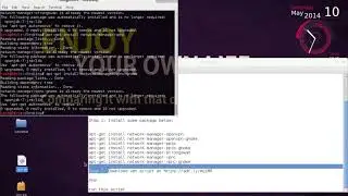 set up and configure VPN on Kali Linux