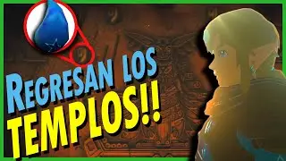 Porque ZELDA TEARS OF THE KINGDOM Será Lo MÁXIMO!!!