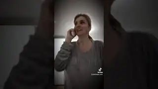 Wenn der Serienkiller eine SingleMoms anruft...
