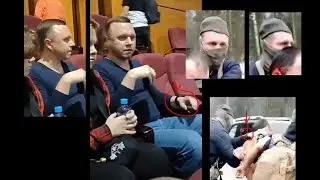 Теракт в Крокусе. Кто заказчик?