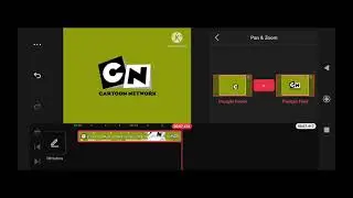 Cartoon Network Rocket Logo Remake KineMaster Speedrun Be Like x20 Speed 