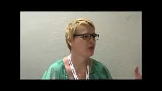 Interview Emma Versteegh