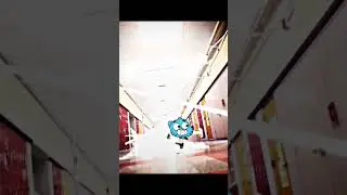 Metamorphosis|Edit|Gumball