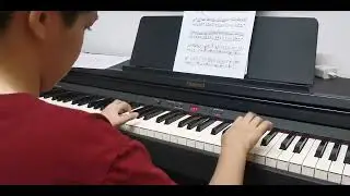 Rondo​ alla​ turca​