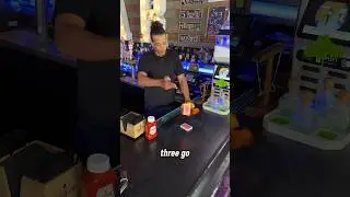 This card trick is crazy! #shorts