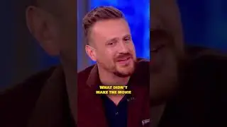 Jason Segel's Naked Break Up 