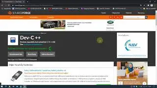 DEV C++ İndirme ve Kurulum Nasıl Yapılır?