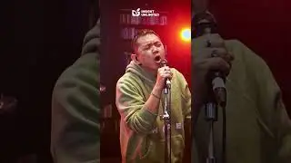Jangkar Hidupku - Sidney Mohede feat. Connect Worship (Live)