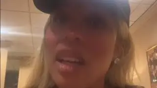 k Michelle IG live