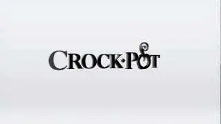 Crockpot - 3D Logo Animation - 3d-logo.co.uk